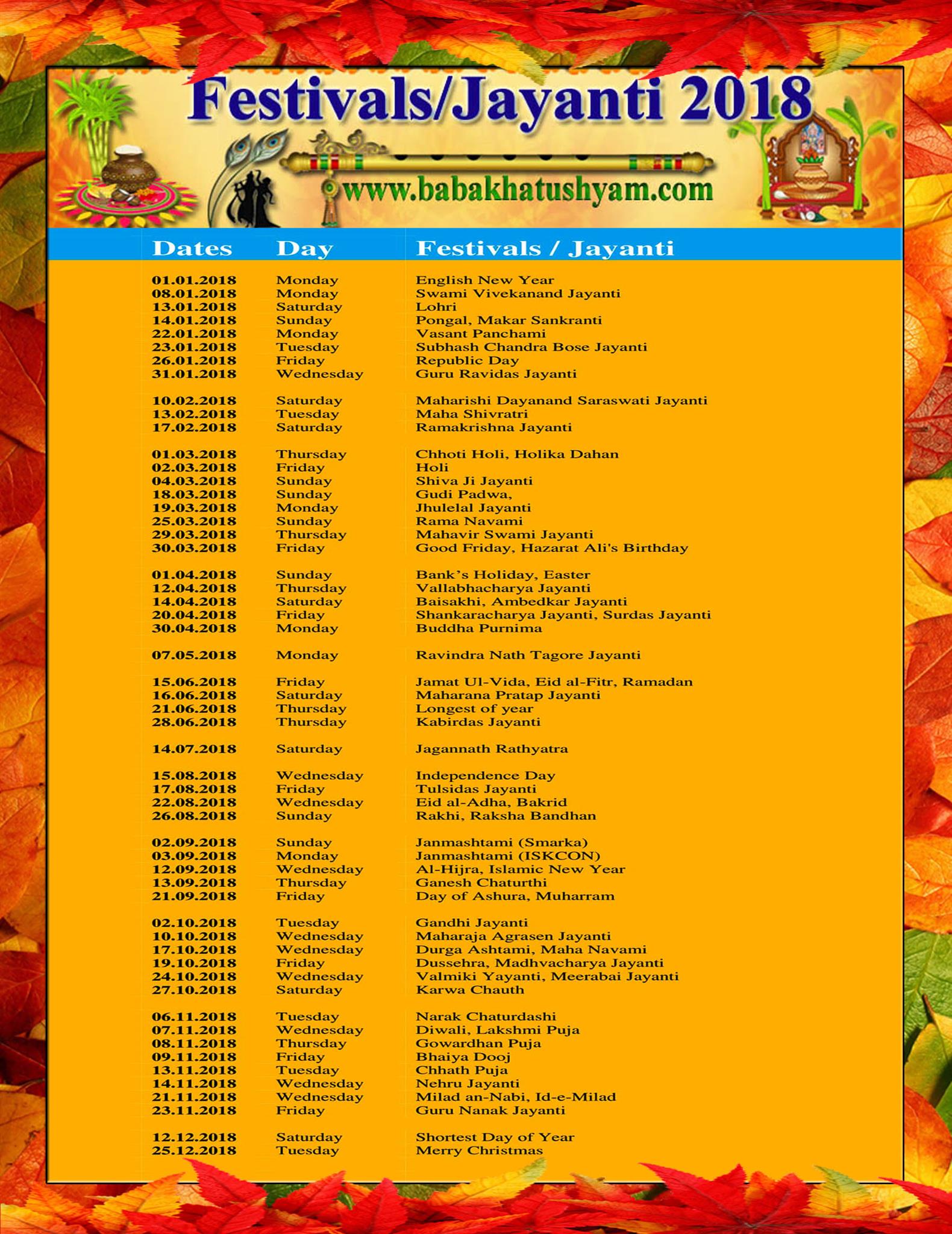 Festival Dates In 2024 Vida Lavena